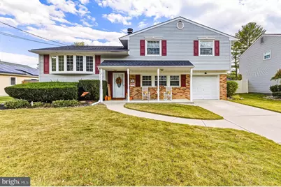 831 Richmond Drive, Sicklerville, NJ 08081 - Photo 1