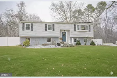 1316 Morgan Road, Monroe Township, NJ 08094 - Photo 1