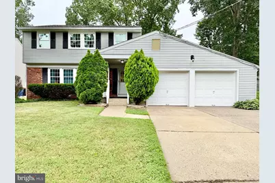 1025 Putnam Place, Washington Township, NJ 08012 - Photo 1