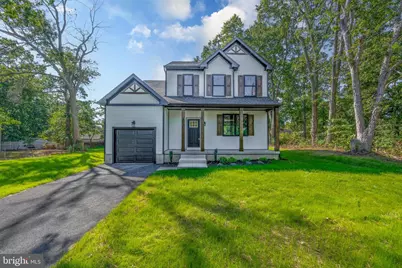 209 Stotesbury Avenue, Newfield, NJ 08344 - Photo 1