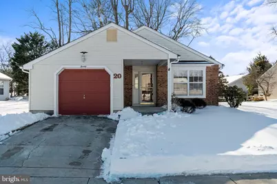 20 Lakebridge Drive, Woodbury, NJ 08096 - Photo 1