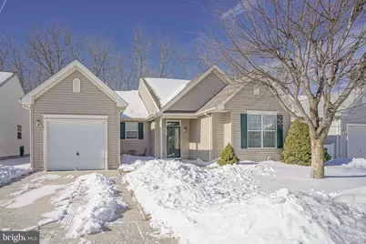 425 Periwinkle Drive, Woodbury, NJ 08096 - Photo 1