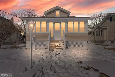 1415 Pilgrim Avenue, West Deptford, NJ 08096 - Photo 1