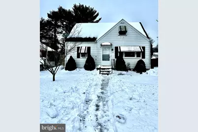 215 Deptford Road, Glassboro, NJ 08028 - Photo 1