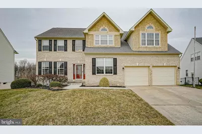 118 Delaware Crossing, Swedesboro, NJ 08085 - Photo 1