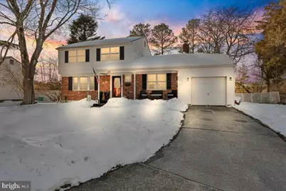 229 Ireland Terrace, Monroe Township, NJ 08094 - Photo 1