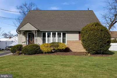 1185 Lawnton Avenue, West Deptford Township, NJ 08096 - Photo 1