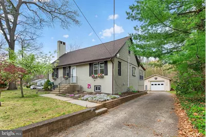 515 N Clinton Avenue, Wenonah, NJ 08090 - Photo 1