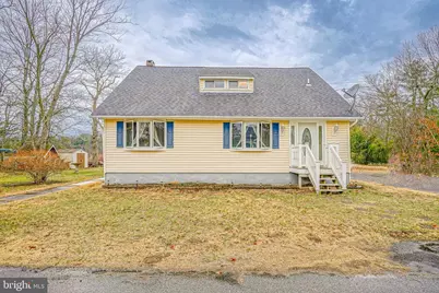 153 Lakeside Avenue, Franklin Township, NJ 08322 - Photo 1