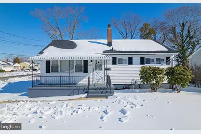 112 Wright Avenue, Glassboro, NJ 08028 - Photo 1
