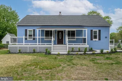 1326 Herbert Boulevard, Monroe Township, NJ 08094 - Photo 1