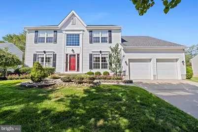 14 Patriot Lane, Blackwood, NJ 08012 - Photo 1