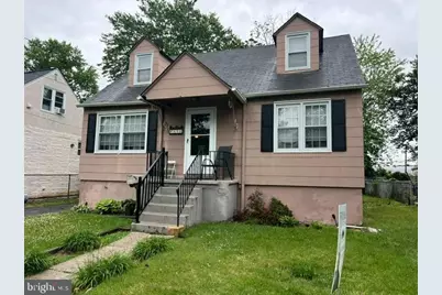 698 Washington Avenue, Woodbury, NJ 08096 - Photo 1