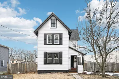 320 Billingsport Road, Paulsboro, NJ 08066 - Photo 1