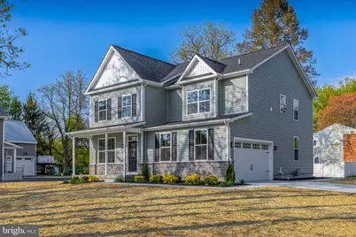 30 Harmony Road, East Greenwich Township, NJ 08056 - Photo 1