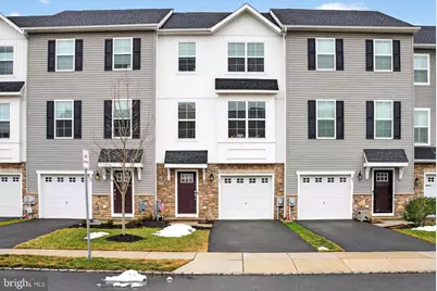 17 Sanctuary Place, West Deptford, NJ 08086 - Photo 1