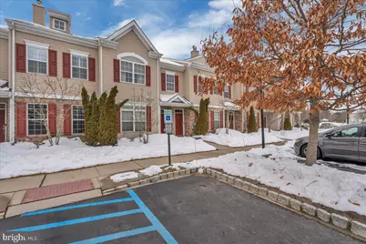 510 Degas Court, Monroe Township, NJ 08094 - Photo 1
