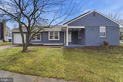 971 N Beecham Road, Monroe Township, NJ 08094 - Photo 1