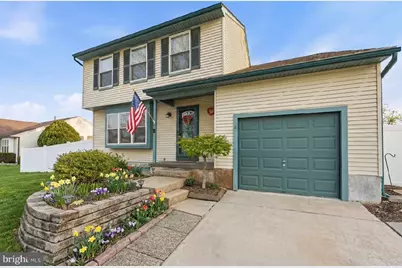 8 Oakton Drive, Mantua, NJ 08051 - Photo 1