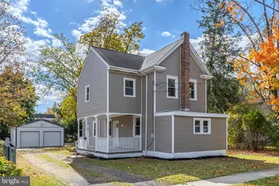 124 W Howard Street, Clayton, NJ 08312 - Photo 1