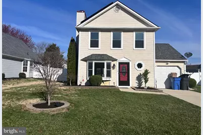 204 Stirrup Road, Swedesboro, NJ 08085 - Photo 1