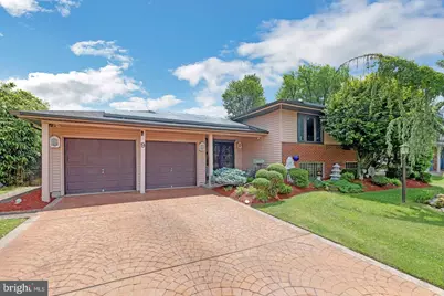 9 Bryant Road, Blackwood, NJ 08012 - Photo 1