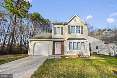 221 Martinique Drive, Monroe Township, NJ 08094 - Photo 1