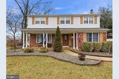 806 Marlborough Avenue, Blackwood, NJ 08012 - Photo 1