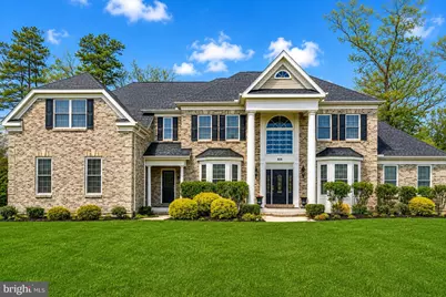 814 Rachel Drive, Franklin Township, NJ 08322 - Photo 1