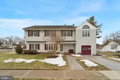 2 Beech Place, West Deptford, NJ 08096 - Photo 1