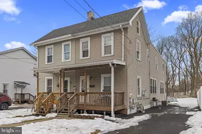 106 W Clinton Street, Clayton, NJ 08312 - Photo 1
