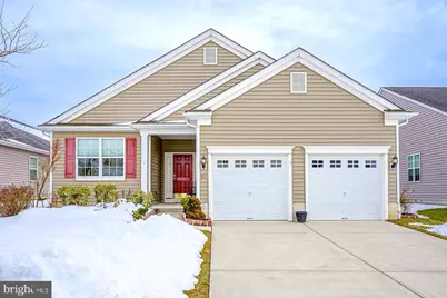 43 June Ann Drive, Clayton, NJ 08312 - Photo 1