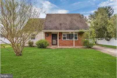 1054 Winslow Road, Monroe Township, NJ 08094 - Photo 1