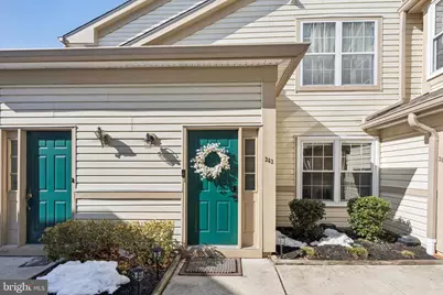 263 Steeplechase Court, Woodbury, NJ 08096 - Photo 1