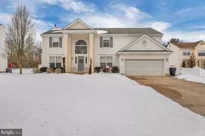 1241 Whispering Woods Drive, Monroe Township, NJ 08094 - Photo 1