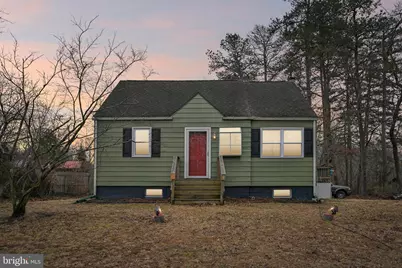1232 Pennsylvania Avenue, Franklin Township, NJ 08322 - Photo 1