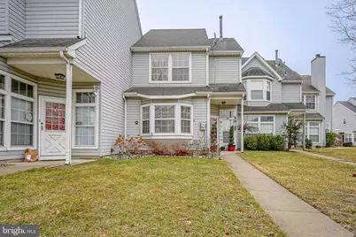 910 Thoreau Lane, Monroe Township, NJ 08094 - Photo 1