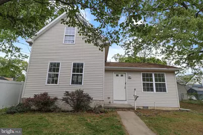 829 Philadelphia Avenue, National Park, NJ 08063 - Photo 1