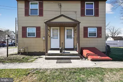 408 Sheridan Avenue, Paulsboro, NJ 08066 - Photo 1