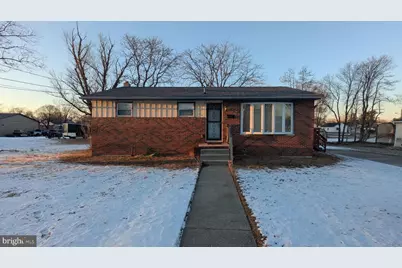 311 Morton Avenue, Paulsboro, NJ 08066 - Photo 1