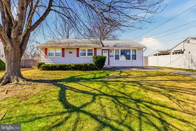 1137 Lawnton Avenue, West Deptford Township, NJ 08096 - Photo 1
