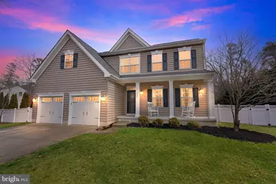 882 Lincoln Avenue, Franklin Township, NJ 08322 - Photo 1