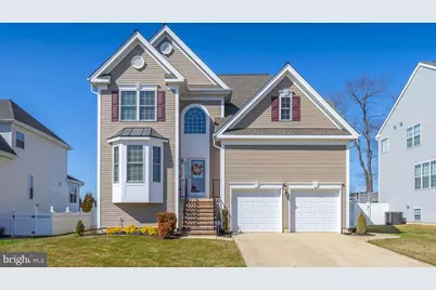 633 Worcester Drive, West Deptford, NJ 08086 - Photo 1