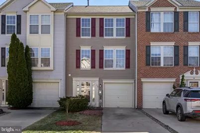 114 Carriage Way, Woodbury, NJ 08096 - Photo 1