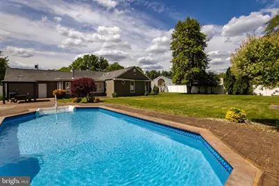 554 Lynn Avenue, West Deptford, NJ 08096 - Photo 1