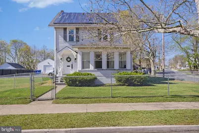 403 W Broad Street, Paulsboro, NJ 08066 - Photo 1