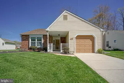 49 Lakebridge, Deptford, NJ 08096 - Photo 1