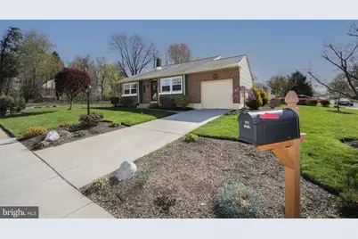 420 S Girard Street, Woodbury, NJ 08096 - Photo 1