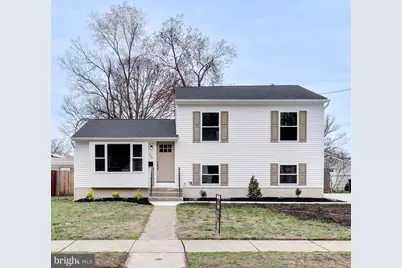 268 Marion Avenue, Westville, NJ 08093 - Photo 1