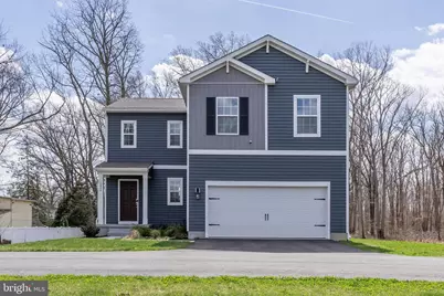 1626 White Cedar Lane, Monroe Township, NJ 08094 - Photo 1